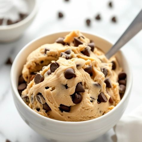 Eatible Cookie Dough, Edible Cookie Dough For Two, Best Edible Cookie Dough Recipe, Best Edible Cookie Dough, Cookie Dough For One, Edible Cookie Dough Recipe, Cookie Dough Recipe, Best Edibles, Crushed Oreos