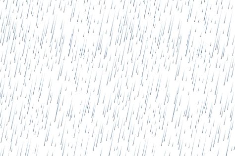 Rain Png Background, Transparent Background Gif, Rain Png, Episode Overlays, Rain Pattern, Free Rain, Background Gif, Nature Texture, Sky Illustration