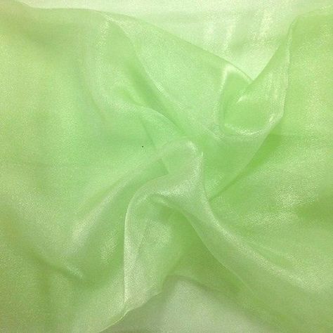 pale mint green crystal organza fabric 250 meters 150 cm Wide job lot Fashion Crafts, Event Decorations, Sequin Wedding, Corded Lace, Orange And Turquoise, Makes You Beautiful, Organza Fabric, Crafts Projects, Sequin Fabric