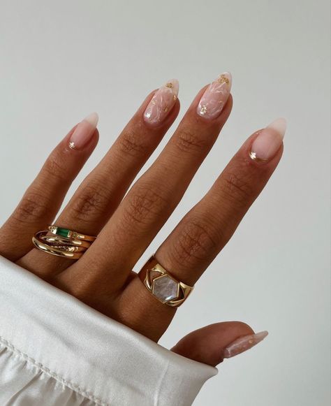 Cute Pink Nails, Vibrant Nails, Cute Summer Nails, Wedding Nails For Bride, Pearl Nails, Bride Nails, Winter Nail Designs, Bridal Nails, Nail Art Summer