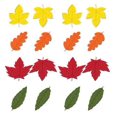 Autumn Templates Free Printable, Free Printable Leaf Template Fall Leaves, Free Leaf Template Printable, Fall Leaves Printables, Printable Fall Leaves, Fall Leaves Images, Leaves Template Free Printable, Leaves Images, Leaves Pictures