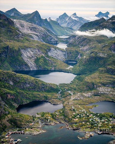 Chris Burkard Photography, Beautiful Norway, Forest Photos, Wonderful Nature, Outdoor Vacation, Survival Life, Places On Earth, Beautiful Places To Travel, Nature Landscape