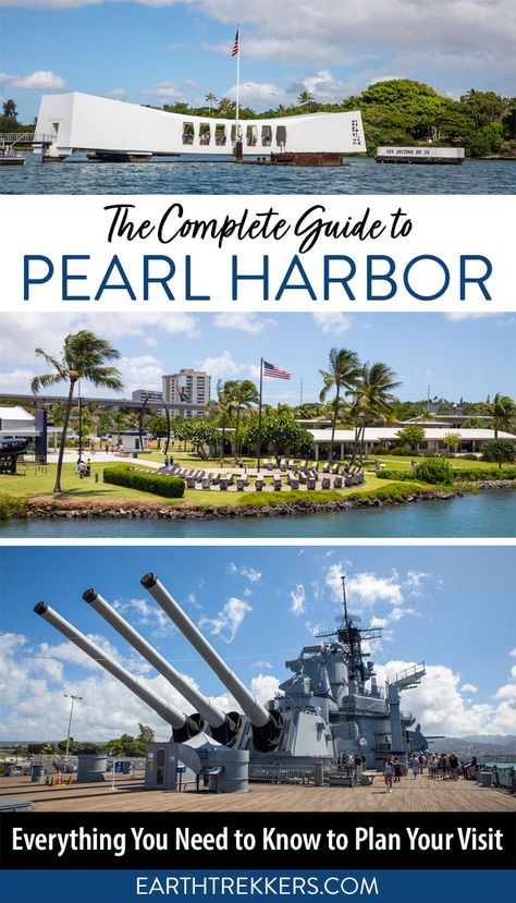 Battleship Missouri, Pearl Harbor Tours, Pearl Harbor Day, Pearl Harbor 1941, Pearl Harbor Memorial, Pearl Harbor Museum, Hawaii Trip Planning, Uss Arizona Memorial, Uss Missouri