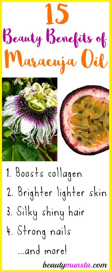 Passion Fruit Seeds Benefits, Passion Flower Benefits, Flower Facts, Witch Hazel For Skin, Health Notes, Skincare Diy, Silky Shiny Hair, Herb Life, Coconut Oil Beauty