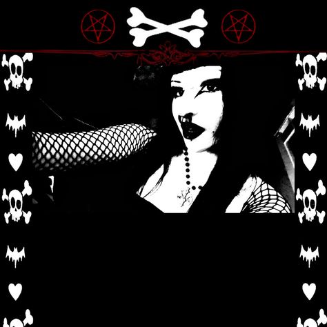 a pic i edited idk the background is in my saved pins My Saved Pins, Saved Pins, Mall Goth, A Pic, Insta Photo Ideas, Insta Photo, Photo Inspo, Goth Fashion, Makeup Ideas