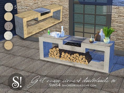 Lotes The Sims 4, Sims 4 Kitchen, Sims 4 Tsr, Play Sims 4, Sims Packs, The Sims 4 Pc, The Sims 4 Packs, Sims 4 Game Mods, Sims 4 Cc Folder