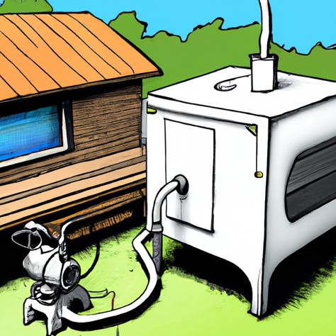 Are you prepared for a power outage? What if you were faced with a long-term grid failure? How would you cook your food? Heat your home? Power your essential equipment? In today's uncertain times, being self-reliant is more important than ever. Having alternative energy sources can mean the difference between survival and struggle. And that's Alternative Heat Source, Biogas Generator, Specific Heat Capacity, Energy Drainers Vs Energy Givers, Anaerobic Digestion, 55 Gallon Drum, Alternative Energy Sources, Reduce Energy Consumption, Too Much Energy No Energy Calm Memes