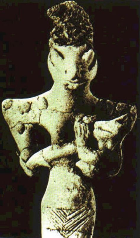 The Annunaki is the name of powerful Sumerian Gods who are believed to be involved in the development of modern day human beings. According to Sumerian texts, the annunakis came from a earth like planet Niribu, which is also known as planet X.Though NASA has not found any evidence of the existence of Nibiru, many believe that the history of annunaki and Nibiru is real. Alien Theories, Ancient Astronaut Theory, Ancient Sumerian, Ancient Astronaut, Ancient Mesopotamia, Aliens And Ufos, Ancient Mysteries, Art Antique, Ancient Aliens