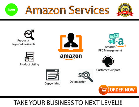 ⭐⭐⭐  Expert Amazon Virtual Assistant ⭐⭐⭐If you're looking for an Amazon Expert Virtual Assistant, you have come to the right place. I've been working at the Seller Central Support for the last 4.5 years and received all the training from professional trainers.Here are the services I offer as Virtual Assistant:Product Listing / Bulk... Fiverr Affiliate link, #fiverr #expert #amazon #virtual #assistant #va #listing #ppc #zarraryousaf #nbsp #place #ve #working Amazon Virtual Assistant, Va Logo, Good Communication Skills, Virtual Assistant Services, Amazon Fba, Seo Optimization, Business Building, Good Communication, Communication Skills