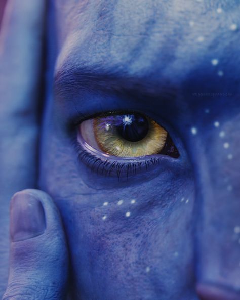 2009 Aesthetic, Avatar James, Avatar Aesthetic, Avatar 2009, Avatar Poster, Jake Sully, Avatar Video, Sam Worthington, Blue Avatar