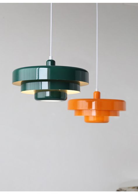 Mcm Chandelier, Modern Retro Decor, Minimalist Chandelier, Minimalist Retro, Vintage Bauhaus, Deco Luminaire, Metal Pendant Light, Led Chandelier, Dream House Decor