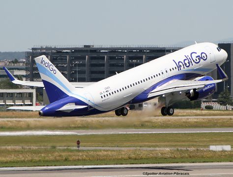 Indigo Flight, Eco Project, Indigo Airlines, Plane Photography, Air Carrier, Airplane Photography, Air India, Airbus A320, Citrine Bracelet