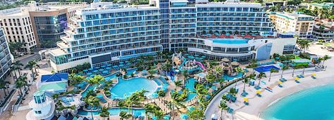 Nashville to Nassau All-Inclusive Vacation Packages - The Best Deals from Vacation Express Margaritaville Nassau Bahamas, Margaritaville Bahamas, Mediterranean Resort, Bahamas Travel Guide, Carnival Conquest, Bahamas Resorts, Outdoor Island, Bahamas Travel, Bahamas Vacation