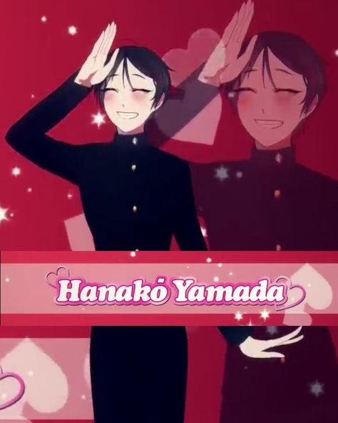 Yandere Simulator Hanako, Male Rivals Yandere Simulator, Yandere Simulator Male Rivals, Male Rivals, Yandere Simulator Fan Art, Male Yandere, Yandere Games, Yumeko Jabami, Yandere Simulator