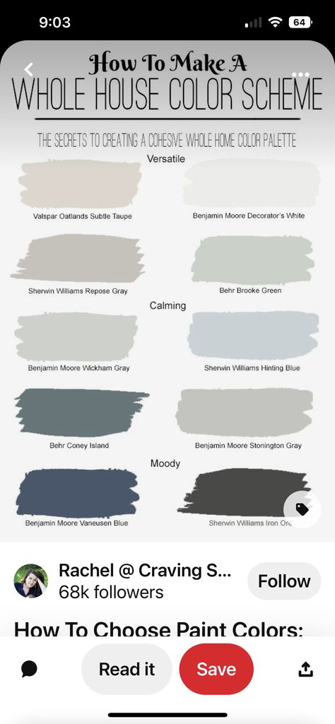 Repose Gray Paint, Best Sherwin Williams Paint, Benjamin Moore Stonington Gray, Sherwin Williams Paint Neutral, Decorators White Benjamin Moore, Sherwin Williams Blue, Repose Gray Sherwin Williams, Stonington Gray, Sherwin Williams Color Palette