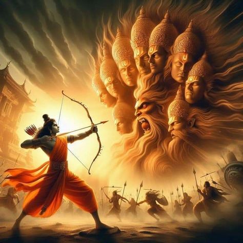 Ram Animated, Rama Avatar, Ram Images Hd, Prabhu Ram, Ram Images, Saraswati Picture, God Illustration, Ram Sita Photo, Vishnu Ji