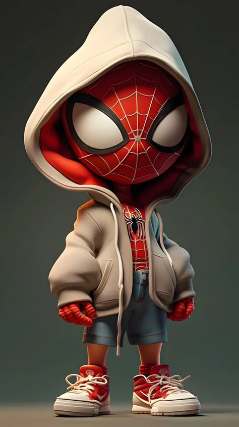 جيسون ستاثام, 3d Karakter, Spiderman Artwork, Spiderman Pictures, Swag Cartoon, Cartoon Character Pictures, Marvel Spiderman Art, Dope Cartoon Art, Cool Wallpapers Cartoon