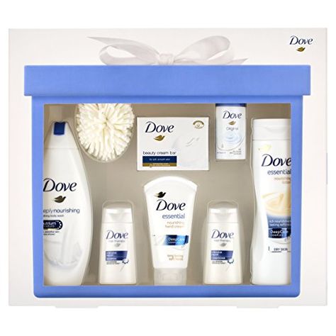 Dove Original Set, Dove Gift Set, Milk Makeup Sephora, Dove Set, Perfume Chanel, Dove Beauty, Dove Body Wash, Dry Itchy Skin, Beauty Gadgets