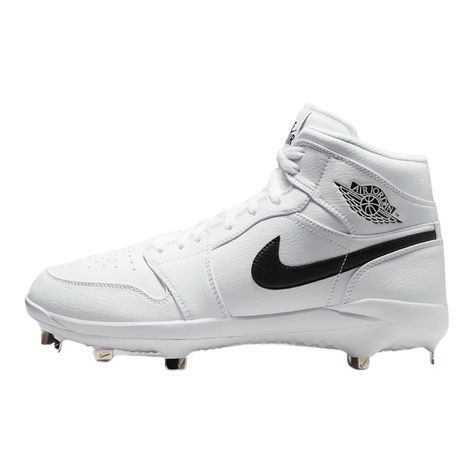 Lacrosse cleats