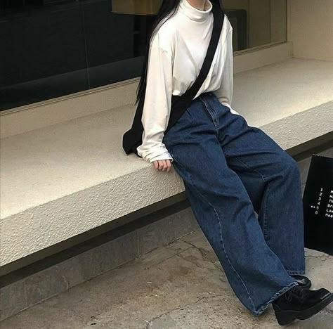 Japan Girl Style, 대학생 스타일, Blonde Ideas, Colour Hair, Color Inspo, Mode Inspo, 가을 패션, Mode Vintage, Korean Outfits