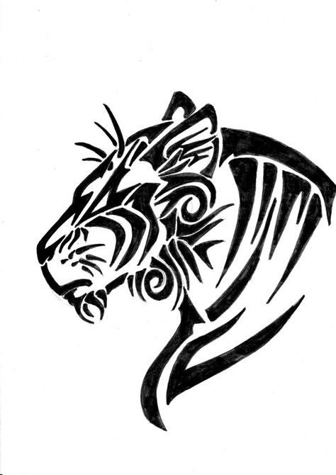 Celtic Tiger Tattoo, Celtic Tiger, Tattoo Png, Fire Tiger, Tiger Tattoo Design, Fire Tattoo, Arrow Tattoos, Tiger Art, Wolf Tattoos