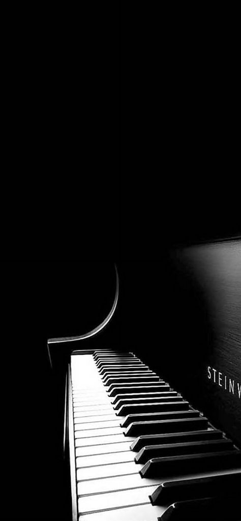 Black Piano Piano Images, Piano Wallpaper, Black Piano, Wallpaper Ipad, Wallpaper Free Download, Christmas Music, World Of Color, Ipad Wallpaper, Iphone Wallpapers