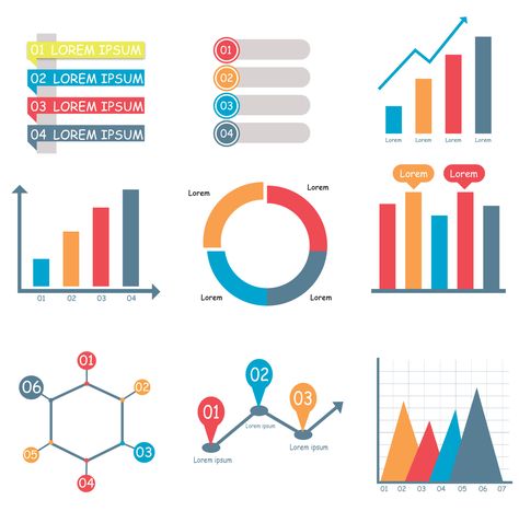 Infographic and statistic tools Statistics Infographic, Infographic Design Statistics, Pie Chart Infographic, Graphs Infographic, Statistical Infographic Design, Statistics, Business Infographic, Bar Chart, Tools