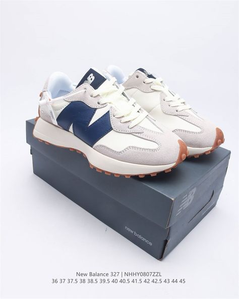 🔥 New Balance 327 NB models New Balance 327, We Are Back, New New, Sports Shoes, New Model, New Balance, Sport Shoes, Models, Sports