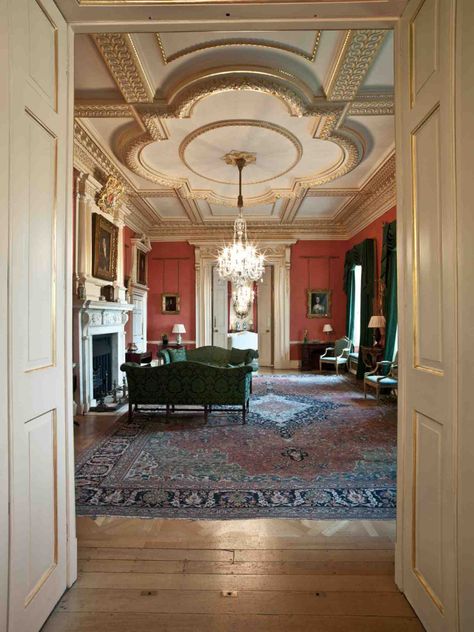 10 Downing Street Street Interior Design, Best Design Books, 10 Downing Street, Lake House Interior, Georgian Interiors, Black Front Doors, Interior Design Books, Downing Street, Home On The Range