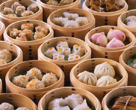 dim sum pics | dim sum source google com what is dim sum Chinese Restaurant, Dim Sum, Best Breakfast, I Love Food, Dumplings, Food For Thought, Good Eats, Asian Recipes, Love Food