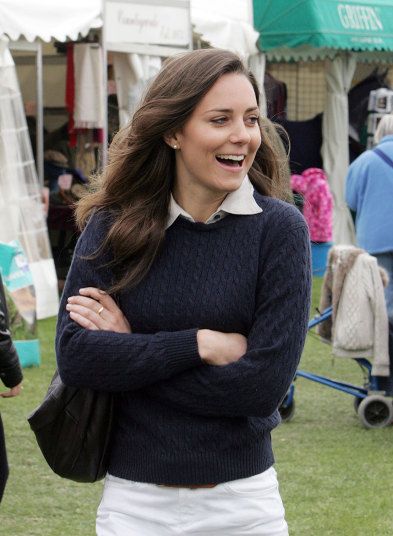 Kate Middleton Young, Badminton Horse Trials, Looks Kate Middleton, Kate Middleton Hair, Middleton Family, Royal Uk, Kate Middleton Outfits, Princess Kate Middleton, Catherine Elizabeth Middleton