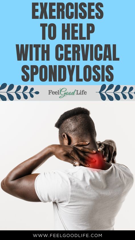 Manage cervical spondylosis with specific exercises aimed at strengthening neck and upper back muscles, enhancing flexibility, and improving posture. These routines offer a non-invasive approach to reduce pain and increase mobility. Incorporate them into your daily life for better spinal health and comfort. #CervicalSpondylosisRelief #NeckStrength #FlexibilityImprovement #BetterPosture Upper Back Strengthening, Upper Back Strengthening Exercises, Cervical Spine Exercises, Cervical Pain Exercises, Spine Exercises, Stenosis Exercises, Neck Strengthening, Severe Neck Pain, Neck Pain Exercises