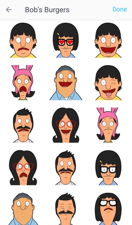 Bobs Burgers Wallpaper, Burger Drawing, Bobs Burgers Funny, Bobs Burgers Characters, Cell Project, Burger Icon, Bobs Burgers Tina, Bobs Burger, Bob S