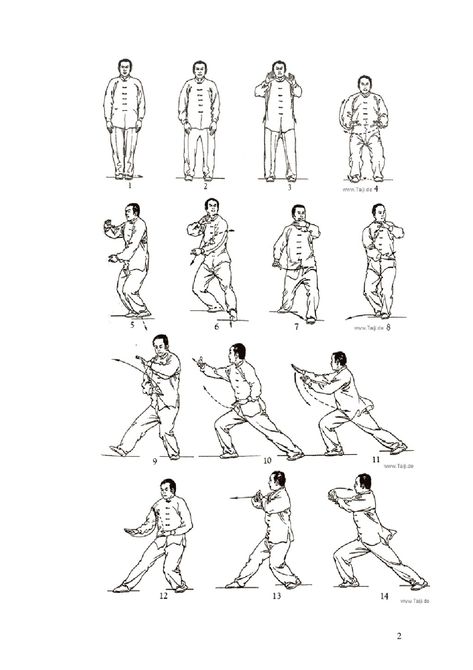 Tai Chi Movements, Yang Style Tai Chi, Tai Chi Moves, Learn Tai Chi, Tai Chi For Beginners, Chi Gong, Tai Chi Exercise, Qigong Exercises, Tai Chi Qigong