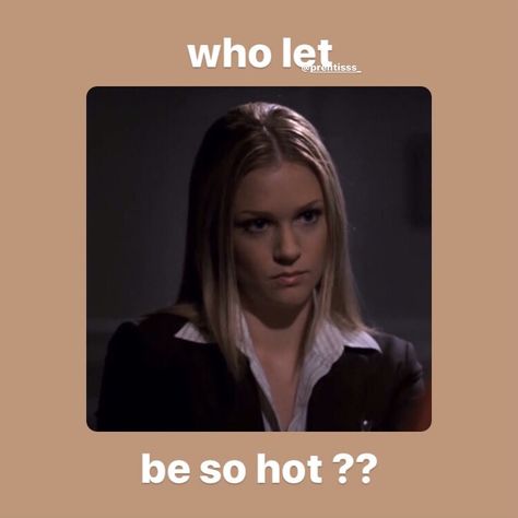 Jennifer Jareau, Character Aesthetic, Mindfulness, Let It Be, Media, Memes, Quick Saves