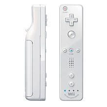 Wii Remote Plus for Nintendo Wii - Each child wants a different color: pink, blue, black Wii Remote, Wii Console, Video Game Systems, Wii Games, Game Controllers, Game System, Video Game Accessories, Wireless Controller, Playstation 2