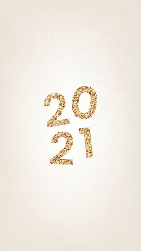 2021 Aesthetic Number, Ibiza Makeup, New Year's Eve Wallpaper, January Aesthetic, November Wallpaper, Year Wallpaper, New Year Background, Artsy Ideas, Happy New Year Background