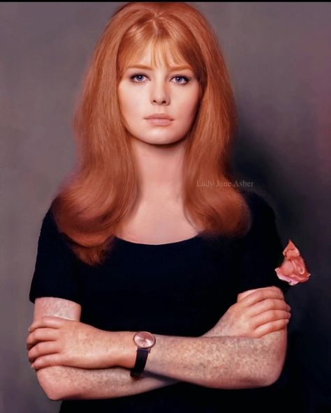 Shrimptons, Boyds, Asher, Faithfull And More Party Wear Hairstyle, Parisian Hairstyles, Hairstyle For Medium Hair, Beatles Girl, Jane Asher, Dirty Blonde, Designs Ideas, Medium Hair, Hair Designs