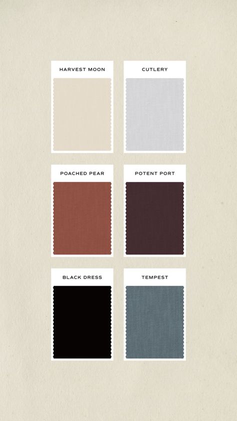 Dark Color Palette Outfits, Dinner Party Color Palette, Luxe Colour Palette, Old Money Aesthetic Color Palette, Old Money Palette, Color Palette Restaurant, October Dinner Party, Old Money Colors, Old Money Color Palette