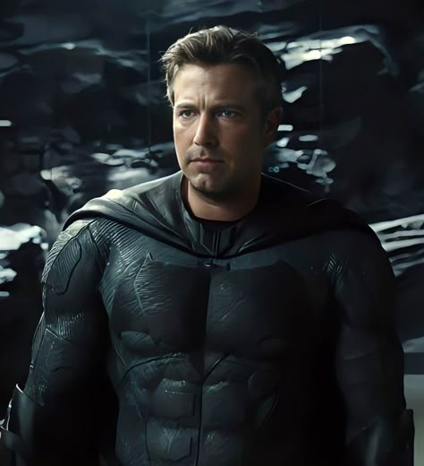 Zack Snyder Justice League Batman, Ben Affleck Bruce Wayne, Actor Icons, Green Lantern Green Arrow, Zack Snyder Justice League, Zack Snyder's Justice League, Ben Affleck Batman, Colour Grading, Batman 2