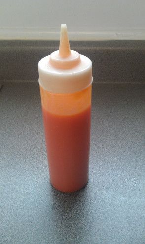 Habanero and Trinidad Scorpion Hot Sauce Recipe – Truality Bar and Grill Ghost Pepper Hot Sauce, Hot Pepper Recipes, Trinidad Scorpion, Hot Sauce Recipe, Pepper Sauce Recipe, Habanero Pepper, Trinidad Recipes, Homemade Hot Sauce, Bread Sauce