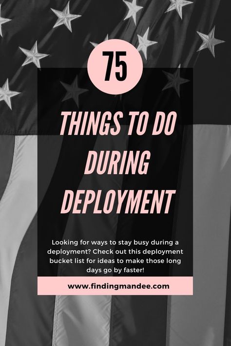 The Ultimate Deployment Bucket List: Round 2 - Finding Mandee Duolingo Spanish, Deployment Countdown, Spring Cleaning Organization, Vacation Fund, Military Deployment, Spa Night, Personal Achievements, Productive Things To Do, Natural Drinks