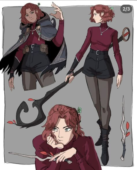 Witch Characters, Dnd Art, Modern Fantasy, Character Sheet, Fantasy Inspiration, Female Character Design, Character Design References, Character Designs, Dnd Characters