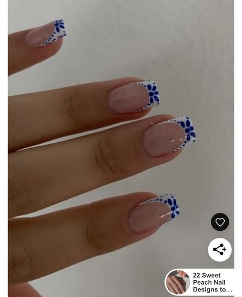 Grad Nails, Tip Nail Designs, Cute Nail Colors, Beachy Nails, Highlights Curly, Highlights Curly Hair, Light Pink Nails, French Tip Nail Designs, Girly Acrylic