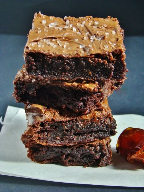 Date Recipes Desserts, Date Brownies, Date Recipes, Healthy Sweets Recipes, Healthy Sweets, Healthy Dessert Recipes, Sweets Recipes, Free Desserts, Healthy Baking