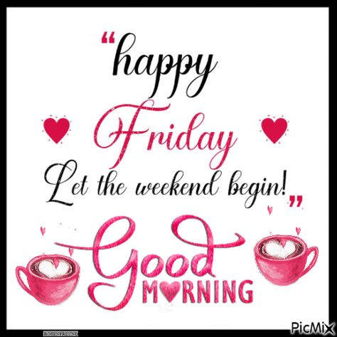 Happy Friday Morning Images, Good Friday Morning Gif, Good Morning Happy Friday Gif, Good Morning Friday Gif, Friday Snoopy, Friday Morning Images, Happy Friday Images, Happy Friday Gif, Snoopy Gif