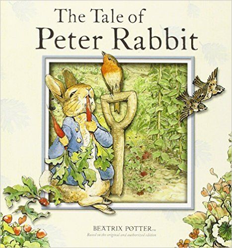 The Tale of Peter Rabbit Board Book: Amazon.co.uk: Beatrix Potter: 9780723257936: Books Peter Rabbit Costume, Book Silhouette, Peter Rabbit Books, Tale Of Peter Rabbit, Easter Surprise, Peter Rabbit And Friends, Rabbit Collection, Rabbit Costume, Programming For Kids