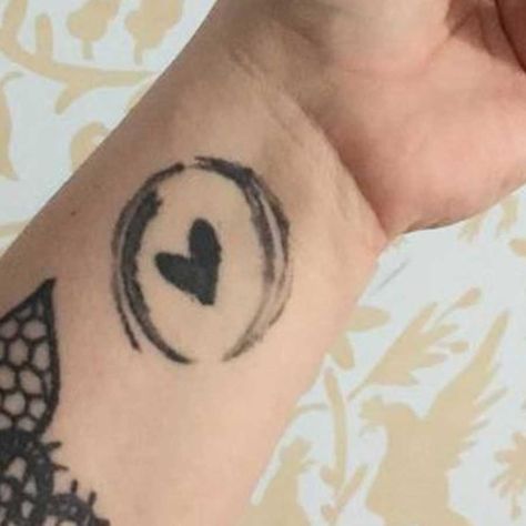 Start A Family, Rune Symbols, White Ink Tattoo, Animal Symbolism, Feather Tattoo, Hope Symbol, First Tattoo, Inspirational Tattoos, White Ink