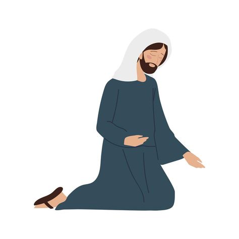 nativity character on the knees praying icon design on white background Nativity Characters, The Nativity, Xmas Ideas, Christmas Lights, Icon Design, Nativity, Art Ideas, Vector Art, White Background