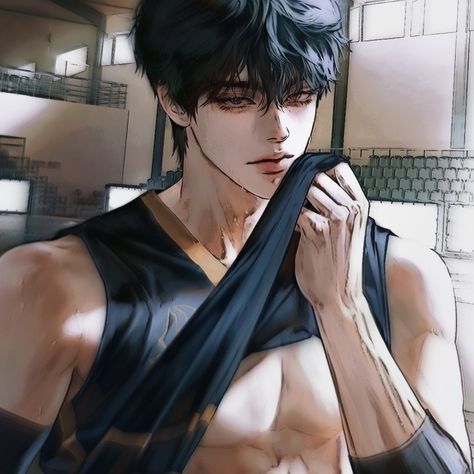 Hd Wallpaper Illustration, Grunge Pictures, Wallpaper Illustration, Demi Human, Anime Black Hair, 1 Aesthetic, Dark Anime Guys, Cool Anime Guys, Guy Drawing